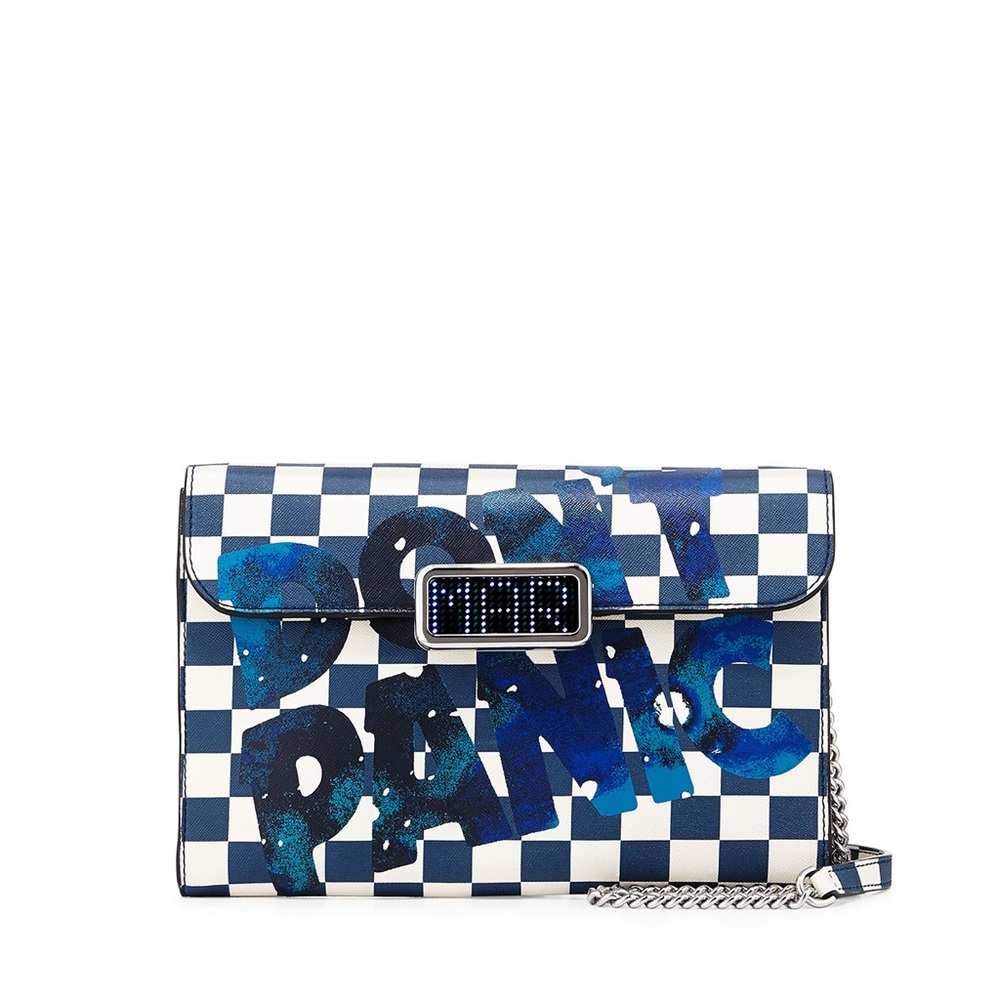💙Marc Jacobs💙 - NWOT Don’t Panic crossbody